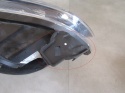 LAMPA PRZÓD OPEL ASTRA J IV 4 LH LEWA ZWYKŁA CIEMNA 09- 1EG 010 011-67