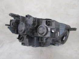 LAMPA PRZÓD OPEL COMBO E IV ZWYKŁA LH LEWA 18- 9816825580