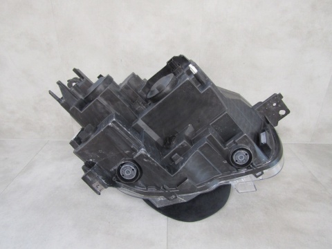 LAMPA PRZÓD OPEL COMBO E IV ZWYKŁA LH LEWA 18- 9816825580