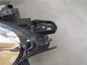 LAMPA PRZÓD OPEL COMBO E IV ZWYKŁA LH LEWA 18- 9816825580