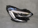 LAMPA PRZÓD RENAULT CAPTUR II FULL LED PURE VISION 19- RH PRAWA 01393002