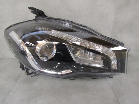 LAMPA PRZÓD SUZUKI SX4 S-CROSS LIFT LED PRAWA RH PRAWA 16-21 100-18738