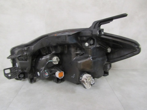LAMPA PRZÓD SUZUKI SX4 S-CROSS LIFT LED PRAWA RH PRAWA 16-21 100-18738