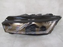 LAMPA PRZÓD SKODA OCTAVIA IV FULL LED 19-24 LH 5E4941015A