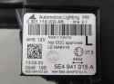 LAMPA PRZÓD SKODA OCTAVIA IV FULL LED 19-24 LH 5E4941015A