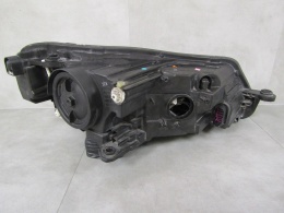 LAMPA PRZÓD SKODA SUPERB 3 III 3V1 KSENON SKRĘTNY LH LEWY 15-19