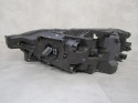 LAMPA PRZÓD VOLVO XC60 FULL LED CZARNA 17-24 RH PRAWA 32404706