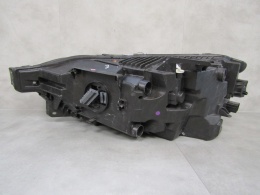 LAMPA PRZÓD VOLVO XC60 FULL LED CZARNA 17-24 RH PRAWA 32404706