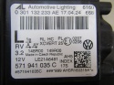 LAMPA PRZÓD VW TIGUAN III FULL LED 24- LH LEWA 571941035C