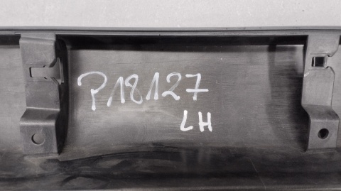 Listwa progowa lewa Honda Accord VII 7 sedan 02-08