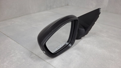 Lusterko lewe Fiat Grande Panda LED 9 PIN (7+2) 25- kompletne LH
