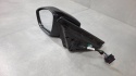 Lusterko lewe Fiat Grande Panda LED 9 PIN (7+2) 25- kompletne LH
