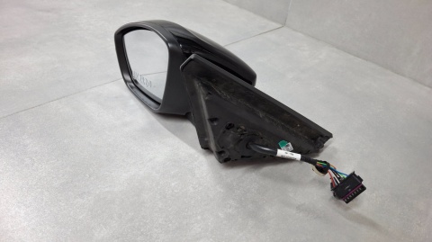 Lusterko lewe Fiat Grande Panda LED 9 PIN (7+2) 25- kompletne LH
