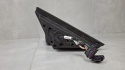 Lusterko lewe Fiat Grande Panda LED 9 PIN (7+2) 25- kompletne LH