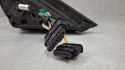 Lusterko lewe Fiat Grande Panda LED 9 PIN (7+2) 25- kompletne LH