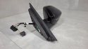 Lusterko lewe Fiat Grande Panda LED 9 PIN (7+2) 25- kompletne LH