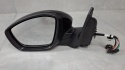 Lusterko lewe Fiat Grande Panda LED 9 PIN (7+2) 25- kompletne LH