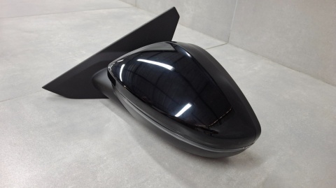 Lusterko lewe Fiat Grande Panda LED 9 PIN (7+2) 25- kompletne LH