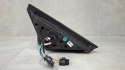 Lusterko lewe Fiat Grande Panda LED 9 PIN (7+2) 25- kompletne LH