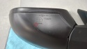 Lusterko lewe Fiat Grande Panda LED 9 PIN (7+2) 25- kompletne LH