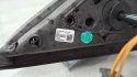Lusterko lewe Fiat Grande Panda LED 9 PIN (7+2) 25- kompletne LH