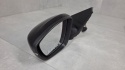 Lusterko lewe Fiat Grande Panda LED 9 PIN (7+2) 25- kompletne LH