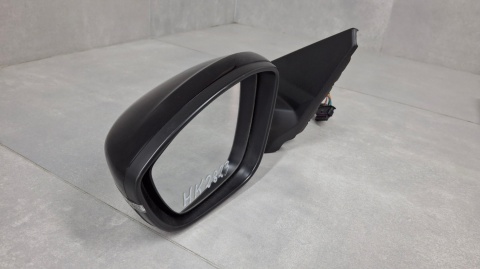 Lusterko lewe Fiat Grande Panda LED 9 PIN (7+2) 25- kompletne LH