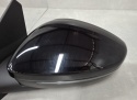 Lusterko lewe Fiat Grande Panda LED 9 PIN (7+2) 25- kompletne LH