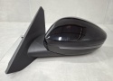 Lusterko lewe Fiat Grande Panda LED 9 PIN (7+2) 25- kompletne LH