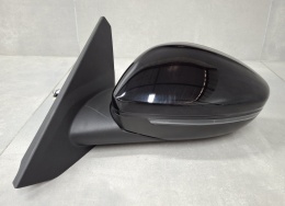 Lusterko lewe Fiat Grande Panda LED 9 PIN (7+2) 25- kompletne LH