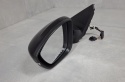 Lusterko lewe Fiat Grande Panda LED 9 PIN (7+2) 25- kompletne LH