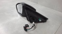 Lusterko lewe Fiat Grande Panda LED 9 PIN (7+2) 25- kompletne LH