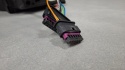 Lusterko lewe Fiat Grande Panda LED 9 PIN (7+2) 25- kompletne LH