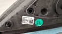 Lusterko lewe Fiat Grande Panda LED 9 PIN (7+2) 25- kompletne LH