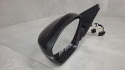 Lusterko lewe Fiat Grande Panda LED 9 PIN (7+2) 25- kompletne LH