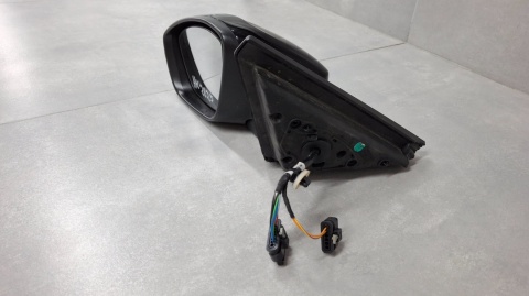 Lusterko lewe Fiat Grande Panda LED 9 PIN (7+2) 25- kompletne LH