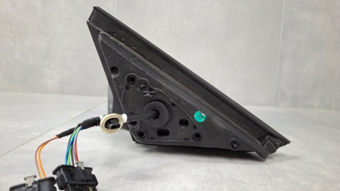 Lusterko lewe Fiat Grande Panda LED 9 PIN (7+2) 25- kompletne LH