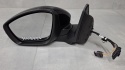 Lusterko lewe Fiat Grande Panda LED 9 PIN (7+2) 25- kompletne LH