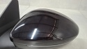 Lusterko lewe Fiat Grande Panda LED 9 PIN (7+2) 25- kompletne LH