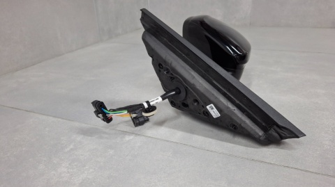 Lusterko lewe Fiat Grande Panda LED 9 PIN (7+2) 25- kompletne LH