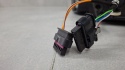 Lusterko lewe Fiat Grande Panda LED 9 PIN (7+2) 25- kompletne LH