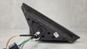 Lusterko lewe Fiat Grande Panda LED 9 PIN (7+2) 25- kompletne LH