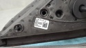 Lusterko lewe Fiat Grande Panda LED 9 PIN (7+2) 25- kompletne LH