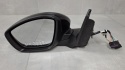 Lusterko lewe Fiat Grande Panda LED 9 PIN (7+2) 25- kompletne LH