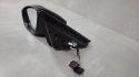 Lusterko lewe Fiat Grande Panda LED 9 PIN (7+2) 25- kompletne LH