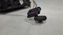 Lusterko lewe Fiat Grande Panda LED 9 PIN (7+2) 25- kompletne LH