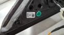 Lusterko lewe Fiat Grande Panda LED 9 PIN (7+2) 25- kompletne LH