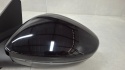 Lusterko lewe Fiat Grande Panda LED 9 PIN (7+2) 25- kompletne LH
