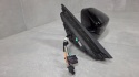 Lusterko lewe Fiat Grande Panda LED 9 PIN (7+2) 25- kompletne LH