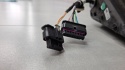 Lusterko lewe Fiat Grande Panda LED 9 PIN (7+2) 25- kompletne LH